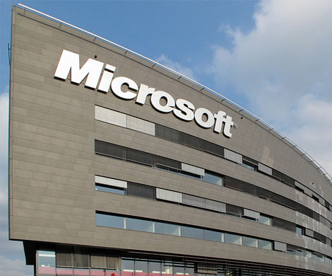 Microsoft будет нанимать на работу аутистов 