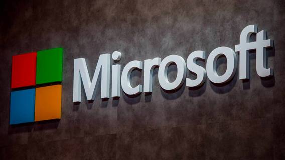Microsoft инвестирует в производителя кремниевых батарей