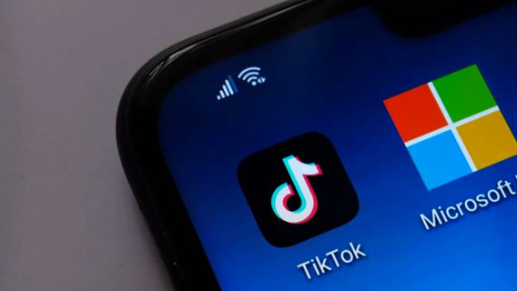 Microsoft может купить TikTok за $30 млрд