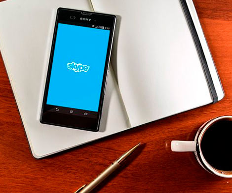 Microsoft начнет банить пользователей Skype за мат