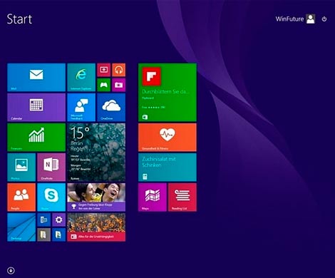 Microsoft пообещала преданным пользователям бесплатную Windows 9