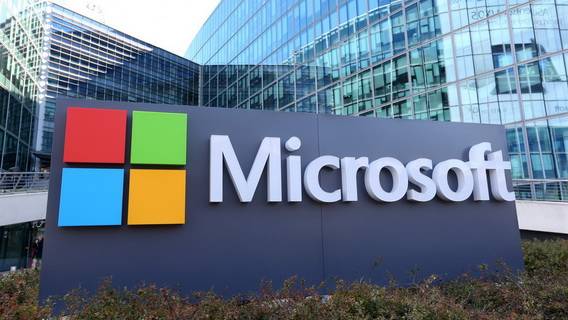 Microsoft предупредила о возможных сбоях в обслуживании