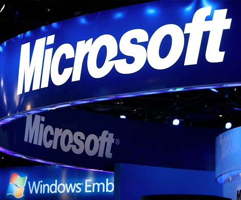Microsoft приостановила сотрудничество с «Просвещением» 