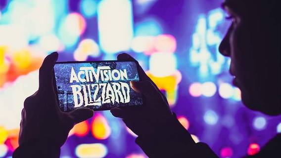 Microsoft разрешили завершить приобретение Activision Blizzard в США