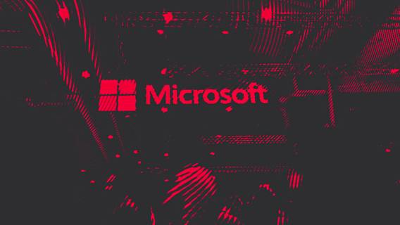Microsoft сообщила об обнаружении вредоносного ПО в своих системах