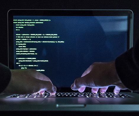 Microsoft усмотрел «Модного медведя» на  выборах в Конгресс