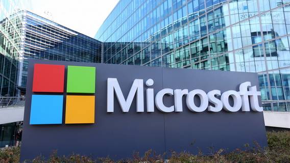 Microsoft ведет переговоры с партнерами о запуске мобильного магазина приложений Xbox