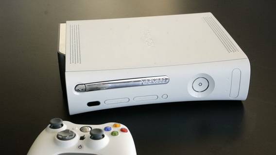 Microsoft закроет онлайн-магазин Xbox 360 в следующем году