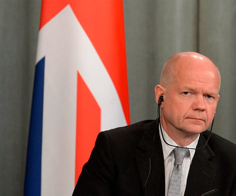 МИД Британии: Евросоюзу необходимо готовить более жесткие санкции против России