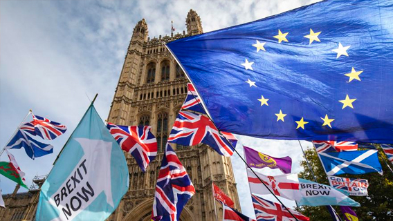 Бизнес после Brexit ждет ужесточение санкций