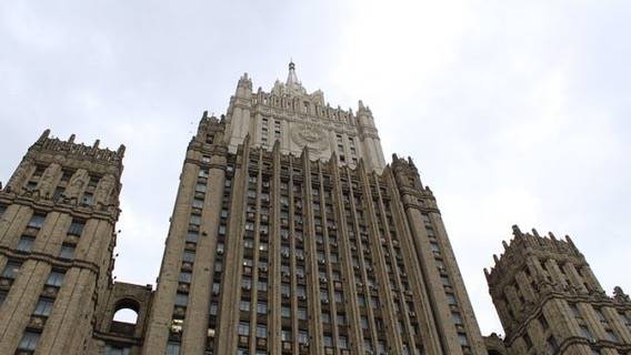 МИД РФ ответил на письмо представителя российских инструкторов в ЦАР
