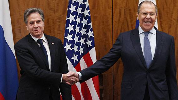 МИД РФ предупредил США: последствия будут серьезными