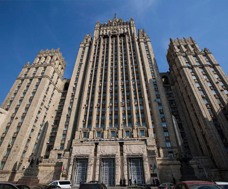 МИД России не поддержал стремление Курдистана к суверенитету