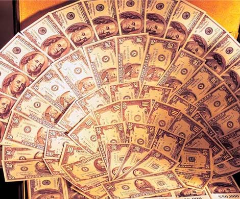 МИД Украины: До конца 2014 года страна получит $13 млрд иностранных кредитов