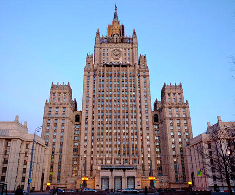 МИД возмутился ограничениями на открытие участков в Латвии