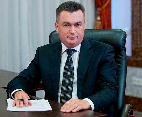 Миклушевского могут сменить «авторитетные» люди