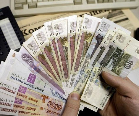 Микрозаем под 2379% заставил задуматься о деятельности МФО