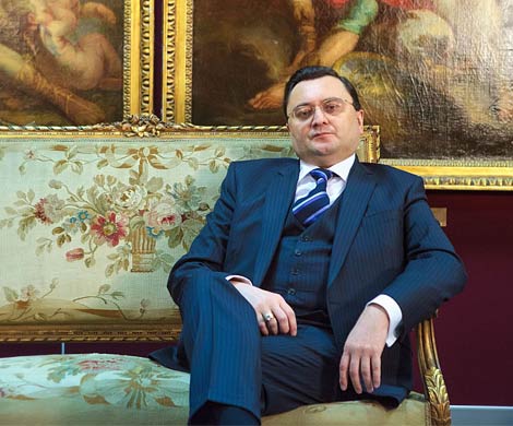 Миллиардер Алексей Семин объявлен в розыск по делу о пожаре в казанском ТЦ
