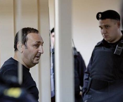 Миллиардер не переведен из СИЗО под домашний арест