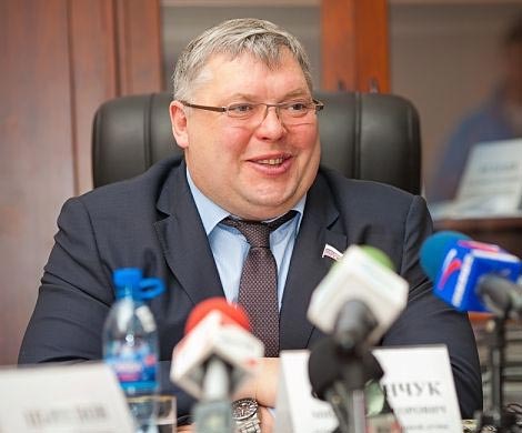 Миллиардера Слипенчука вынудили сойти с праймериз единороссов