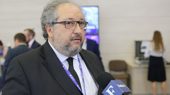 Минц обвинил руководство ЦБ
