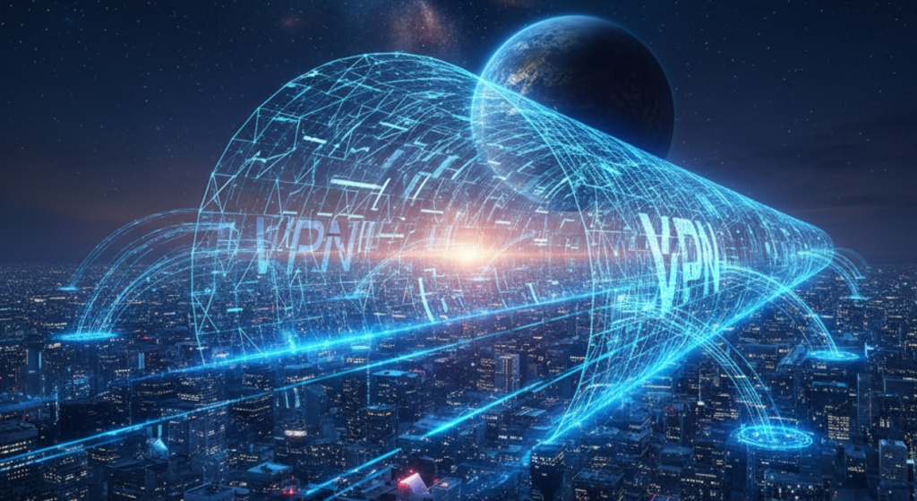 Минцифры отказалось штрафовать пользователей VPN за обход блокировок