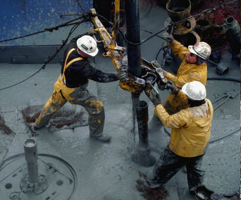 Минфин добавит нефтяникам доход