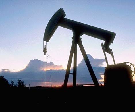 Минфин не исключил падения цены на нефть до $80 за баррель