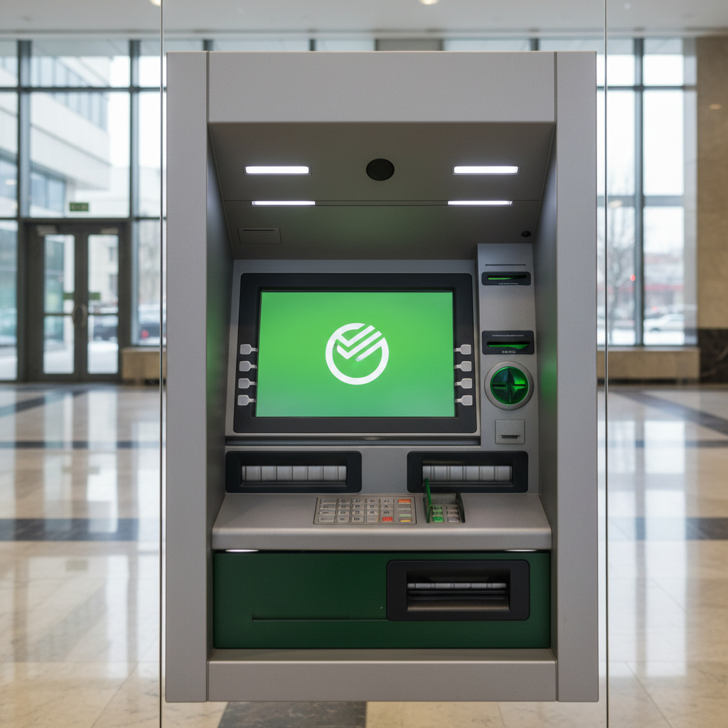 Минфин предлагает ограничить внесение наличных через банкоматы