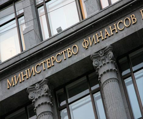 Минфин признал издержки перевода экспортеров на расчеты в рублях