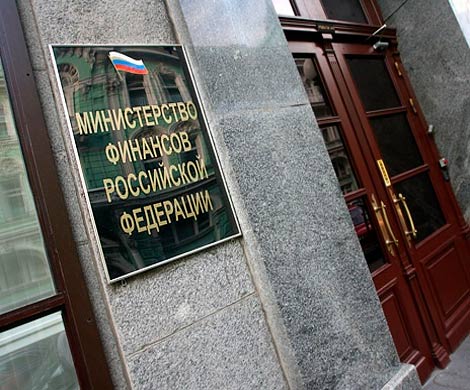 Минфин признал возможные потери от новых санкций Запада