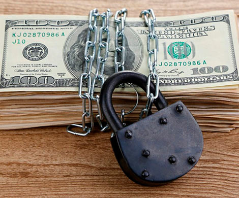 Минфин просит узаконить валютные ограничения во время кризисов