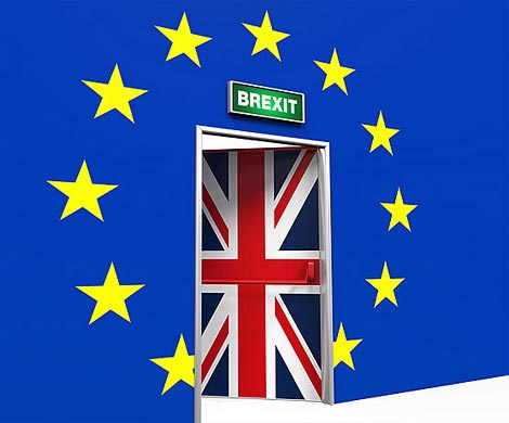 Минфин рассказал, чем Brexit грозит экономике РФ