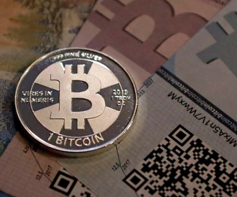 Минфин рассказал о готовящемся законе по криптовалютам‍