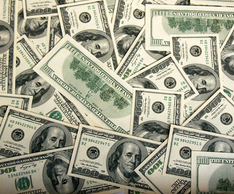 Минфин: россияне в этом году купили $30 млрд