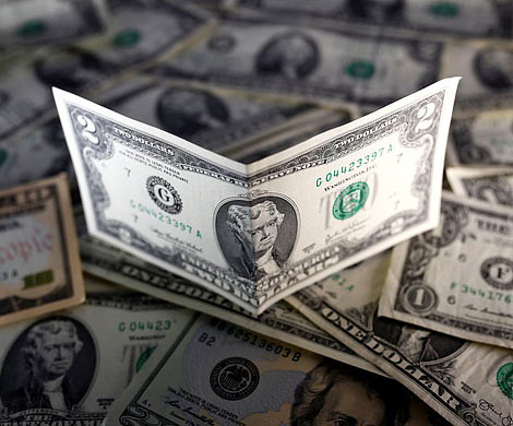 Минфин смягчил закон о валютном контроле