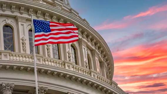 Минфин США объявил о введении санкций против иранских компаний за продажу беспилотников России