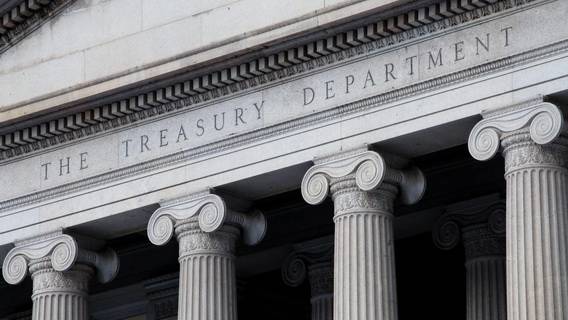 Минфин США собирается ввести меры по борьбе с отмыванием денег в сфере недвижимости