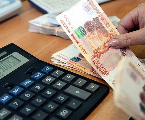 Минфин: в 2017 году Резервный фонд будет исчерпан