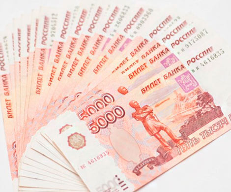 Минфин вложит в ВЭБ 100 млрд рублей