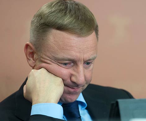 Министр Ливанов попал в приключение