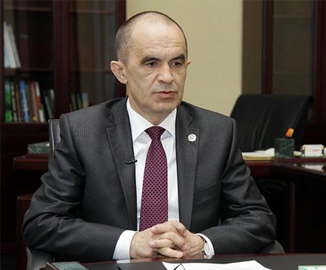 Министр науки и образования Татарстана не имеет даже среднеспециального профильного образования