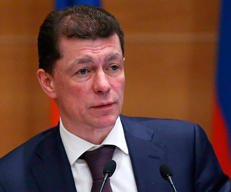 Министр труда и соцзащиты РФ увидел радужные перспективы на 2019 год