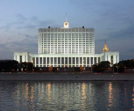 Министры «на вылет»?