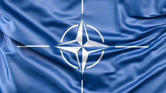 Министры НАТО пообещали продолжать поддерживать Украину