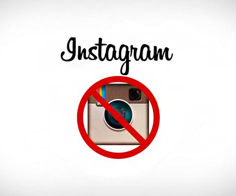 Минкомсвязи допустило блокировку Instagram и YouTube