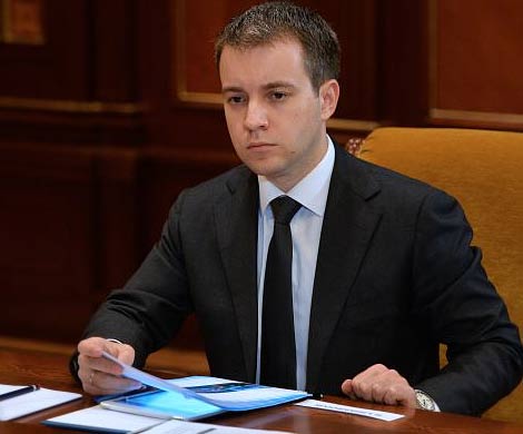 Никифоров готов за «Мистрали» порвать контракты