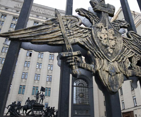 Минобороны РФ нашло замену легким истребителям