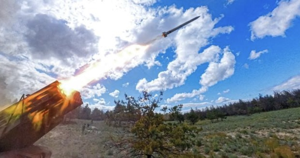 Минобороны: ВС РФ поразили вагонное депо «Полтава» и пункты операторов БЭК в Одесской области