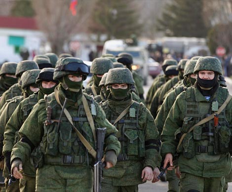 Минобороны займется этикетом для военнослужащих 